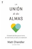 La Unión de DOS Almas La Unión de DOS Almas