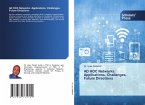 AD HOC Networks: Applications, Challenges, Future Directions