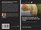 Escuelas de brujas en la República Democrática del Congo