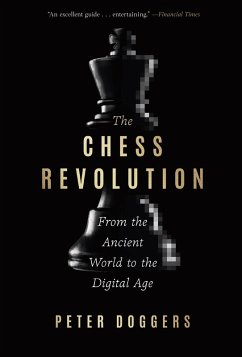 Cover The Chess Revolution