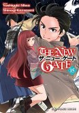 The New Gate Volume 15 The New Gate Volume 15