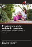 Prevenzione delle cadute in ospedale