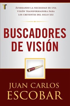 Buscadores de Visión - Escobar, Juan Carlos