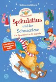 Spekulatius, der Weihnachtsdrache. Spekulatius und der Schneeriese Spekulatius, der Weihnachtsdrache. Spekulatius und der Schneeriese