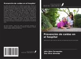 Prevención de caídas en el hospital