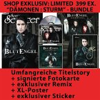 Blutengel - DÄMONEN : STURM - Bundle 02-2025 Blutengel - DÄMONEN : STURM - Bundle 02-2025