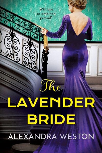 The Lavender Bride