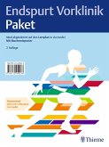 Endspurt Vorklinik: Paket Endspurt Vorklinik: Paket