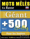 MOTS MÊLÉS EN RUSSE FORMAT GÉANT