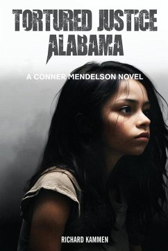 Cover Tortured Justice