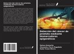 Detección del cáncer de próstata mediante biomarcadores epigenéticos