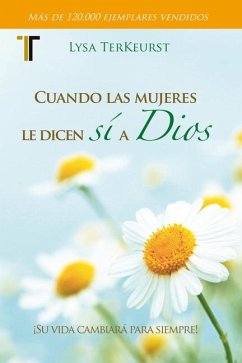 Cover Cuando Las Mujeres Le Dicen Sí a Dios