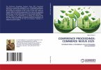 CONFERENCE PROCEEDINGS: COMMERCE NEXUS 2025