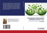 CONFERENCE PROCEEDINGS: COMMERCE NEXUS 2025 CONFERENCE PROCEEDINGS: COMMERCE NEXUS 2025