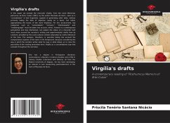Cover Virgília's drafts