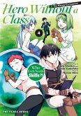 Hero Without a Class Volume 4 Hero Without a Class Volume 4