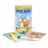 Fox 5-Book I Can Read Box Set: Fox Box Fox 5-Book I Can Read Box Set: Fox Box