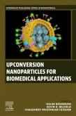 Upconversion Nanoparticles for Biomedical Applications Upconversion Nanoparticles for Biomedical Applications