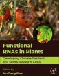 Functional Rnas in Plants - Bild 1