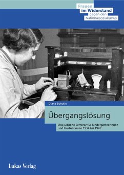 Cover Übergangslösung (eBook, PDF)