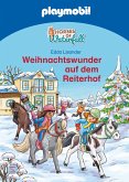 PLAYMOBIL Horses of Waterfall. Weihnachtswunder auf dem Reiterhof PLAYMOBIL Horses of Waterfall. Weihnachtswunder auf dem Reiterhof