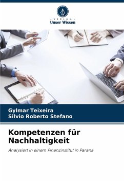 Cover Kompetenzen für Nachhaltigkeit