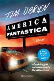 America Fantastica America Fantastica