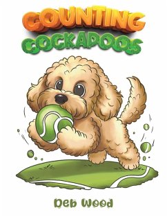 Counting Cockapoos - Wood, Deb