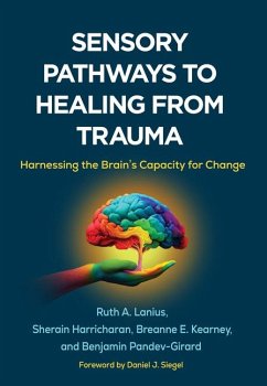 Cover Sensory Pathways to Healing from Trauma