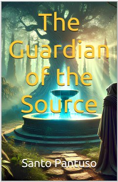 Cover The Guardian of the Source (eBook, ePUB)