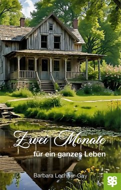 Cover Zwei Monate für ein ganzes Leben (eBook, ePUB)