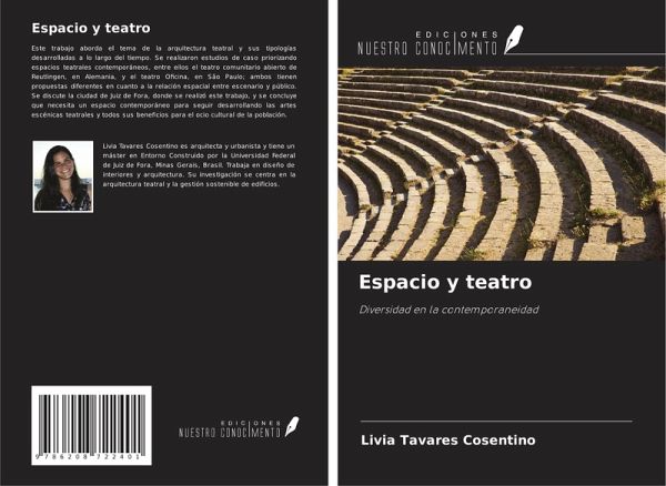 Espacio y teatro