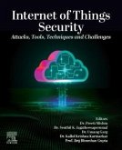 Internet of Things Security Internet of Things Security