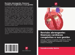 Cover Revisão abrangente: Doenças cardíacas congénitas e sua gestão