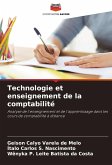 Technologie et enseignement de la comptabilité Technologie et enseignement de la comptabilité