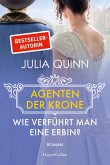 Wie verführt man eine Erbin? Wie verführt man eine Erbin?