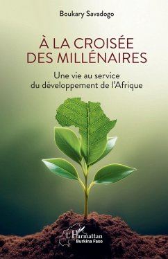 Cover À la croisée des millénaires