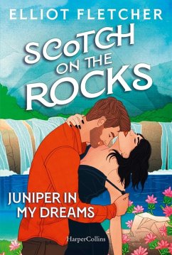 Cover Scotch on the Rocks / Scottish Love Bd.2