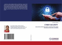 Cover CYBER SECURITY