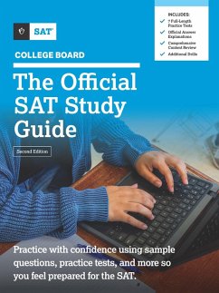 Cover The Official SAT Study Guide, Second Edition
