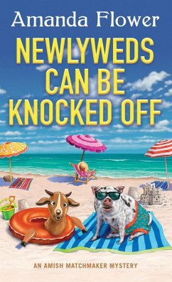 Cover Newlyweds Can Be Knocked Off