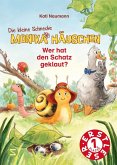 Die kleine Schnecke Monika Häuschen: Wer hat den Schatz geklaut? Die kleine Schnecke Monika Häuschen: Wer hat den Schatz geklaut?