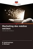 Marketing des médias sociaux Marketing des médias sociaux