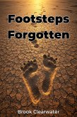 Footsteps Forgotten (eBook, ePUB)