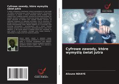 Cover Cyfrowe zawody, które wymy¿l¿ ¿wiat jutra