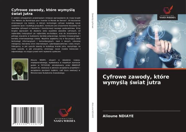 Cyfrowe zawody, które wymy¿l¿ ¿wiat jutra Cyfrowe zawody, które wymy¿l¿ ¿wiat jutra