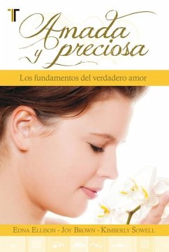 Amada Y Preciosa - Ellison, Edna