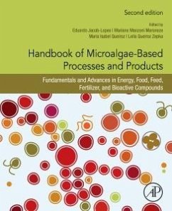 Handbook of Microalgae-Based Processes and Products
