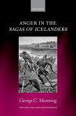 Anger in the Sagas of Icelanders^ Anger in the Sagas of Icelanders^