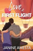 Love at First Flight Love at First Flight